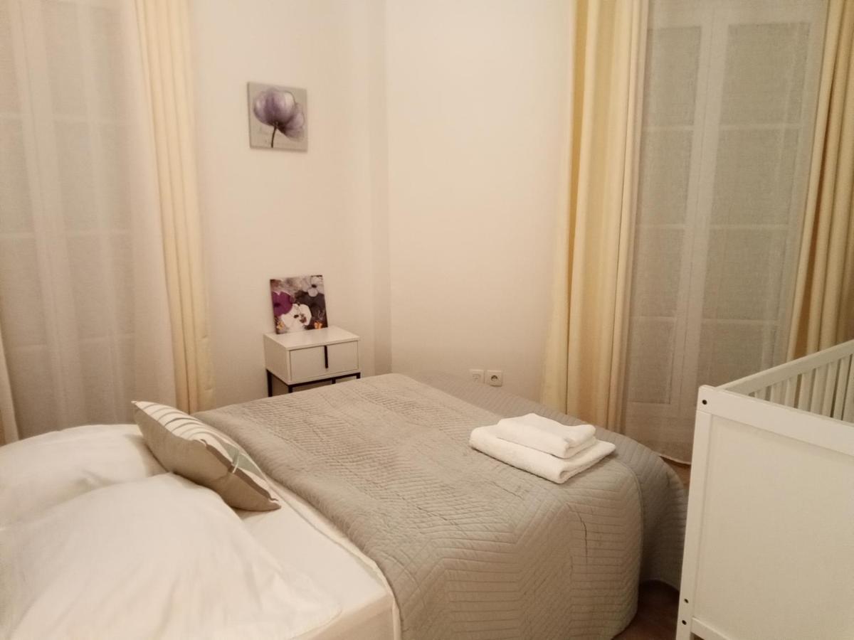 Confortable + Serris Dış mekan fotoğraf
